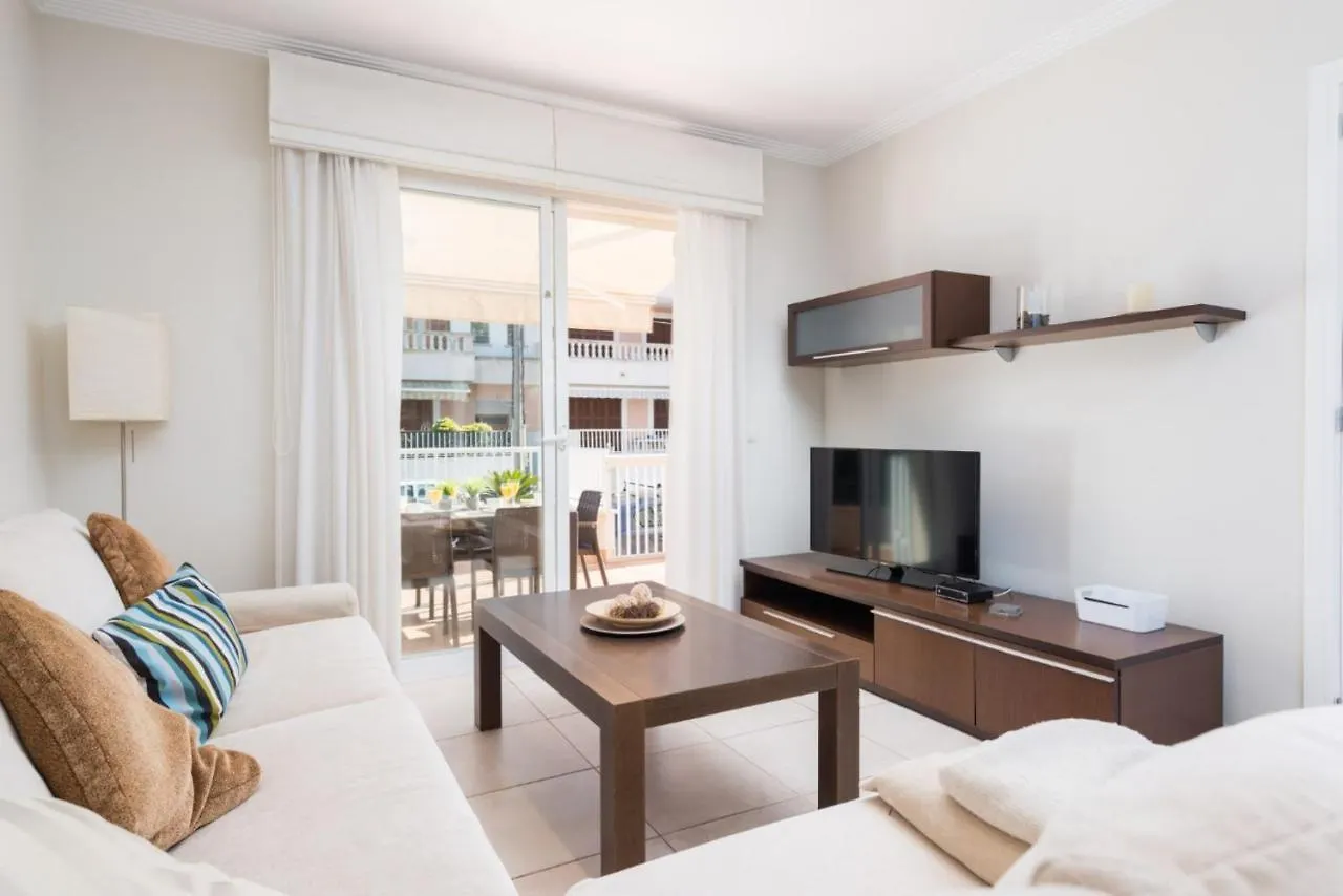 Yourhouse Ca N'Amer - Apartamento Con Jacuzzi Villa Can Picafort  0*, Can Picafort (Mallorca) Spain