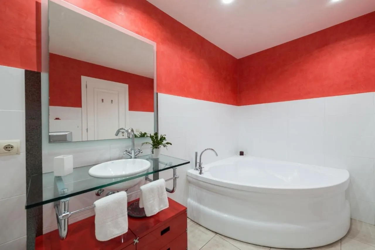 Holiday home Yourhouse Ca N'Amer - Apartamento Con Jacuzzi Villa Can Picafort  Spain