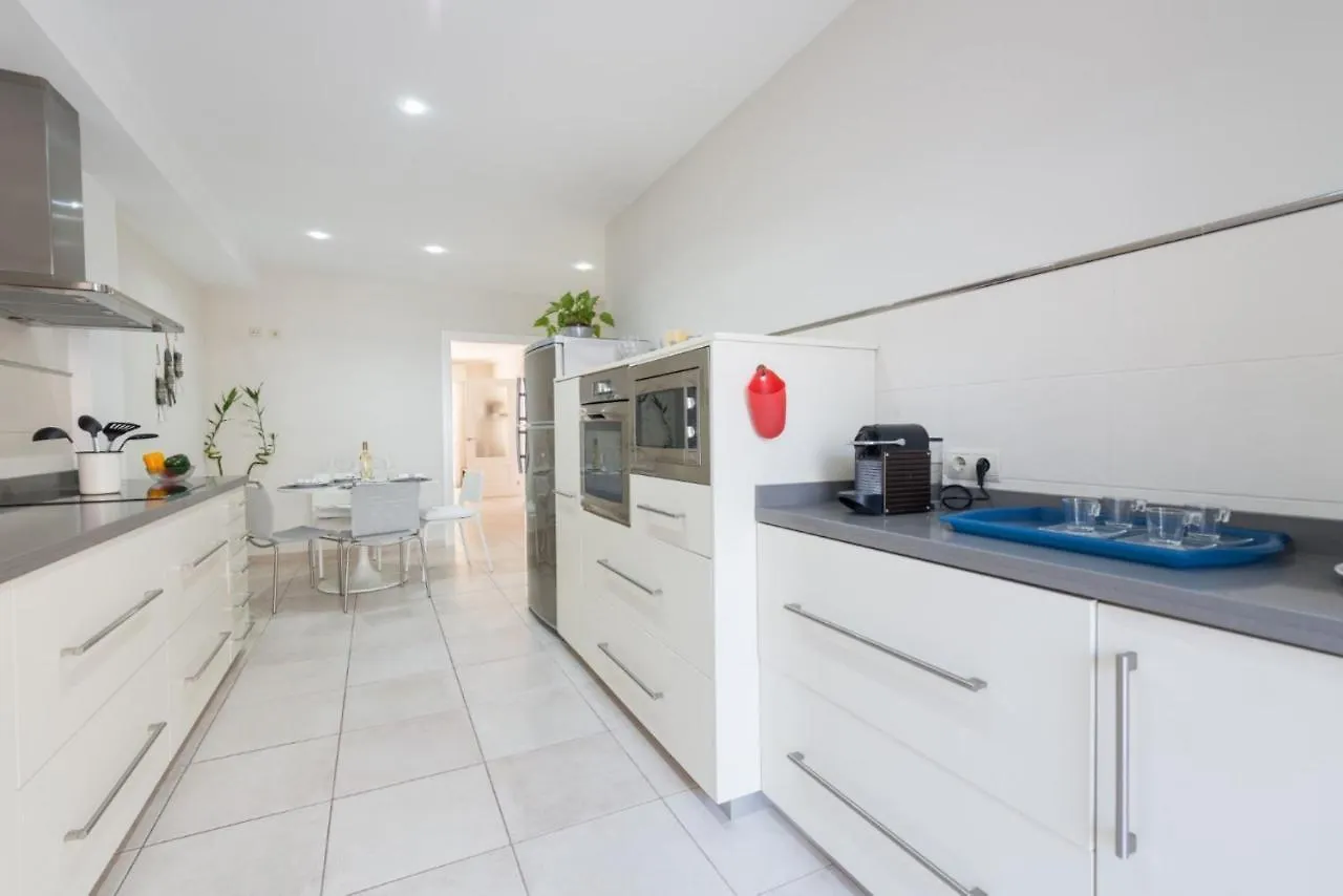 Holiday home Yourhouse Ca N'Amer - Apartamento Con Jacuzzi Villa Can Picafort
