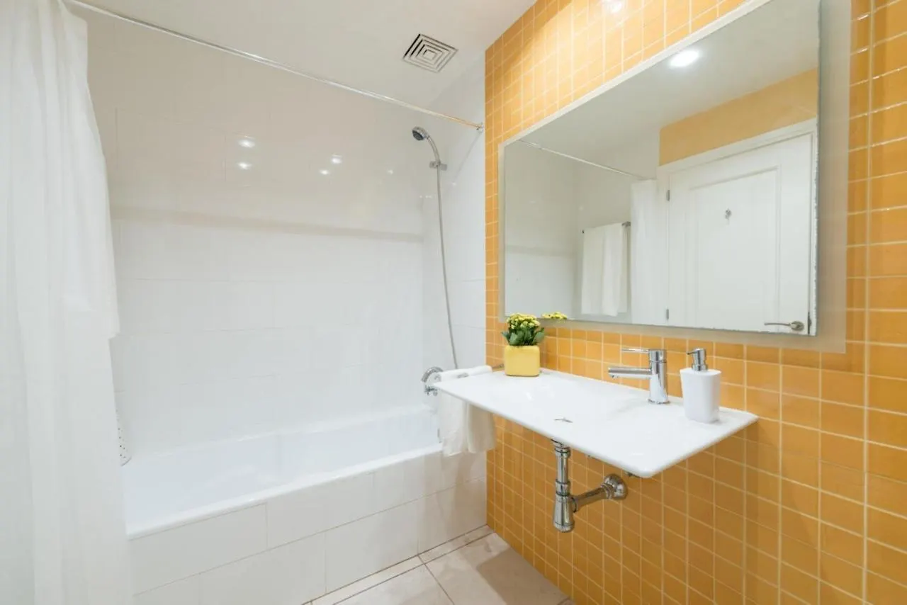 Holiday home Yourhouse Ca N'Amer - Apartamento Con Jacuzzi Villa Can Picafort