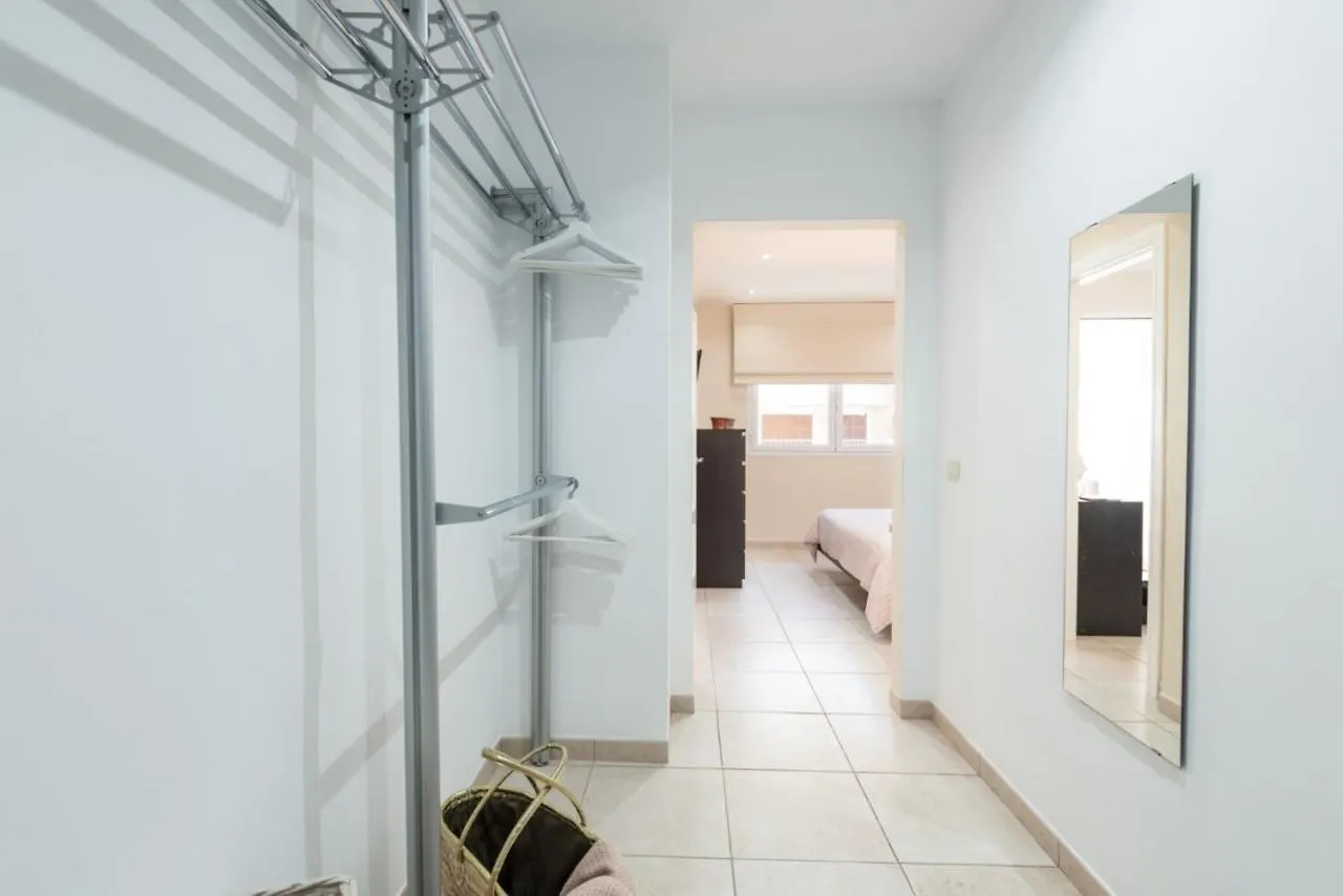 Yourhouse Ca N'Amer - Apartamento Con Jacuzzi Villa Can Picafort  Spain