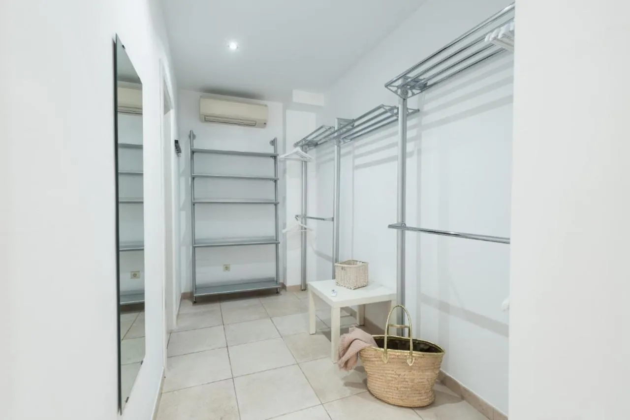 Holiday home Yourhouse Ca N'Amer - Apartamento Con Jacuzzi Villa Can Picafort
