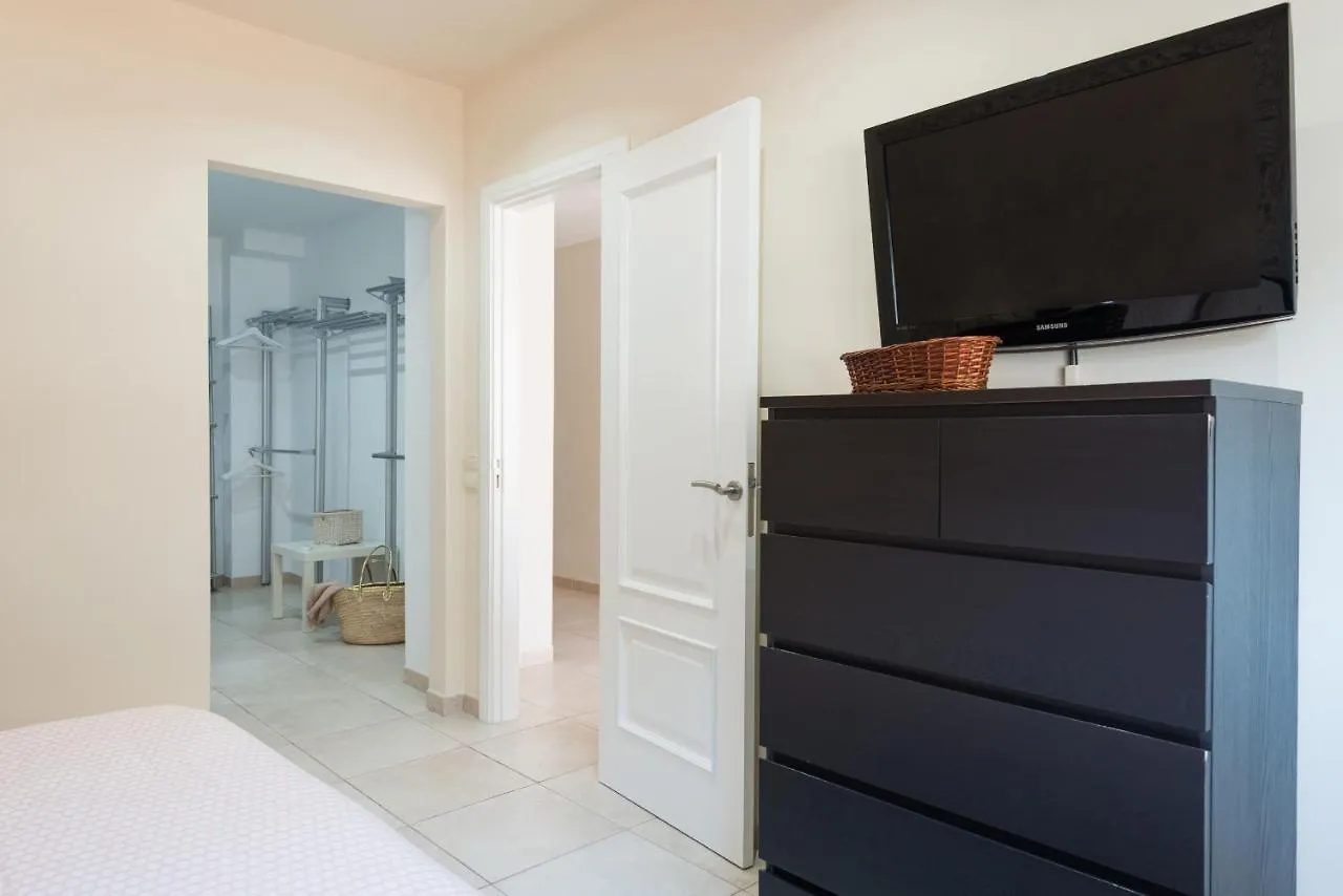Yourhouse Ca N'Amer - Apartamento Con Jacuzzi Villa Can Picafort  Holiday home Can Picafort (Mallorca)