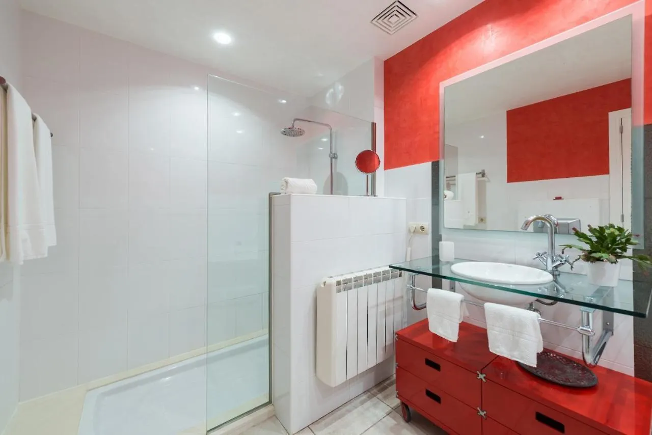 Yourhouse Ca N'Amer - Apartamento Con Jacuzzi Villa Can Picafort  Spain