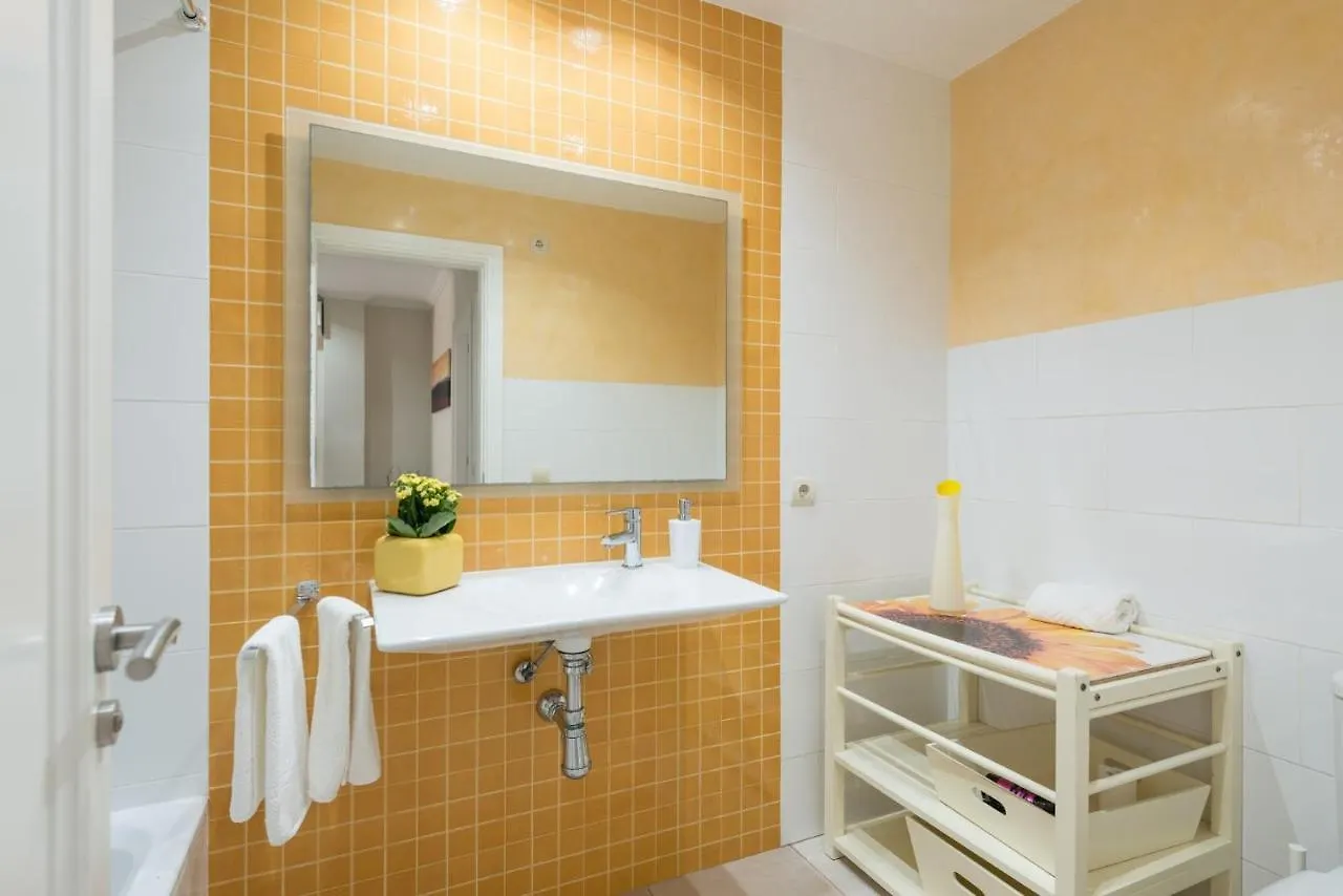 Yourhouse Ca N'Amer - Apartamento Con Jacuzzi Villa Can Picafort  Holiday home Can Picafort (Mallorca)