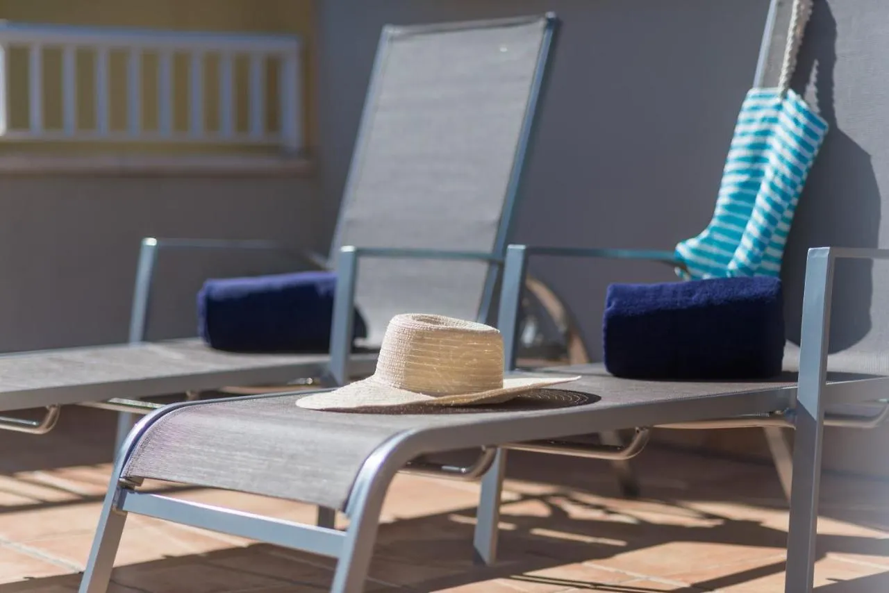 Yourhouse Ca N'Amer - Apartamento Con Jacuzzi Villa Can Picafort  0*, Can Picafort (Mallorca) Spain