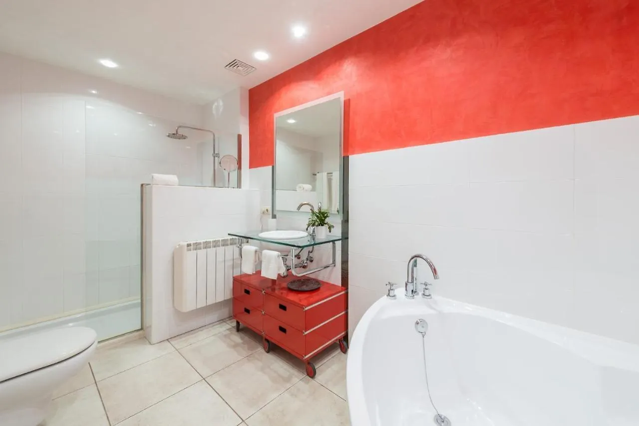 Yourhouse Ca N'Amer - Apartamento Con Jacuzzi Villa Can Picafort  Can Picafort (Mallorca)