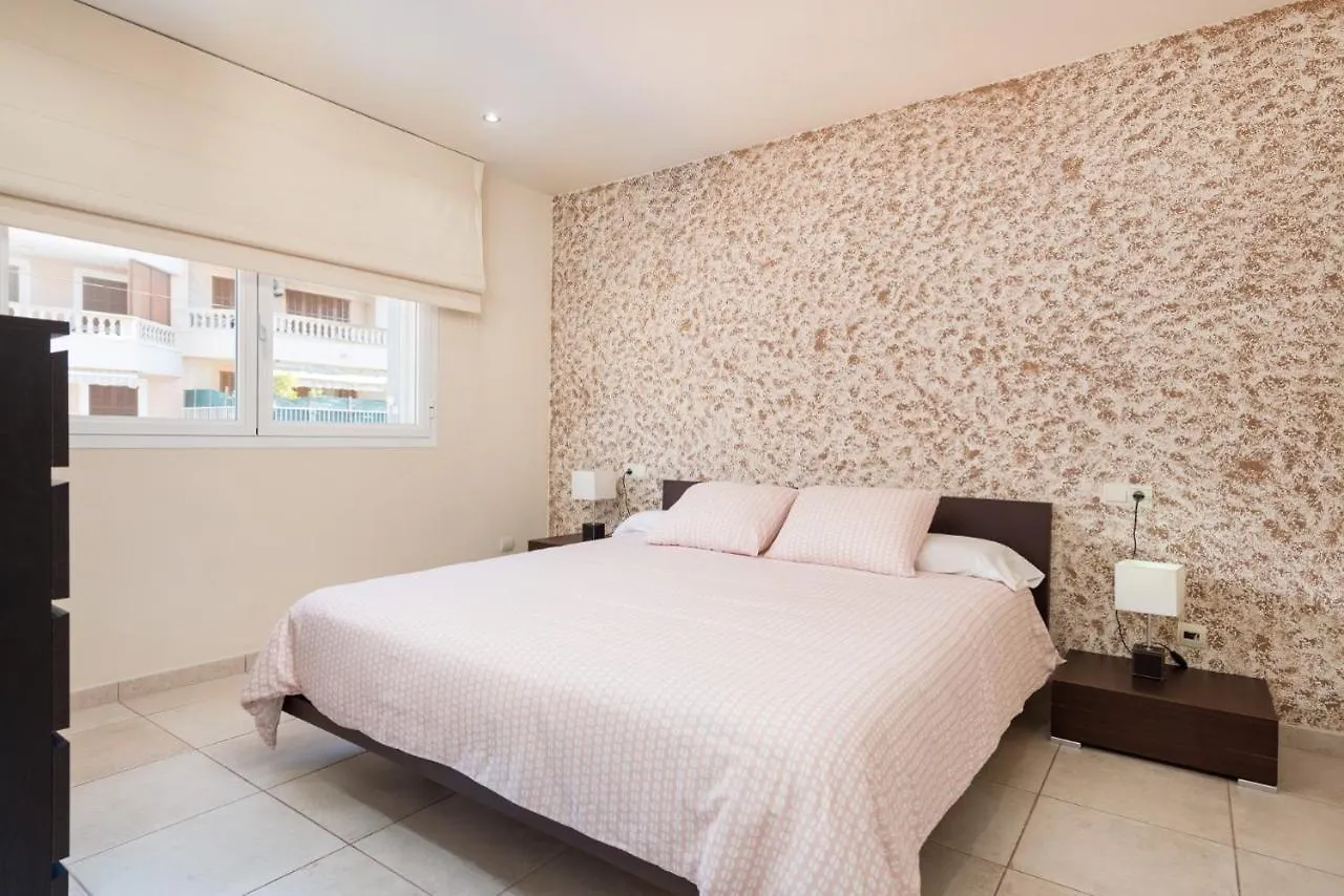Yourhouse Ca N'Amer - Apartamento Con Jacuzzi Villa Can Picafort  Holiday home