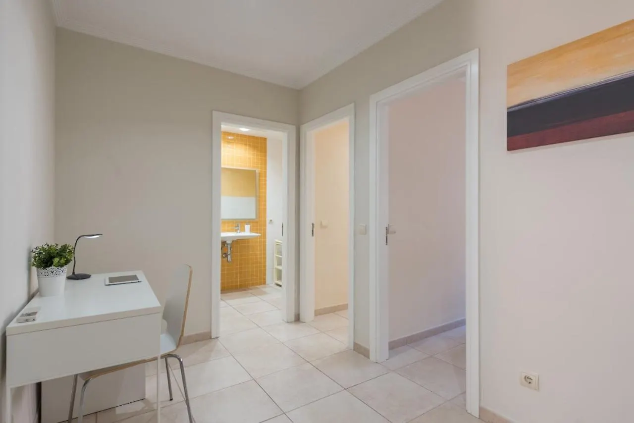 Holiday home Yourhouse Ca N'Amer - Apartamento Con Jacuzzi Villa Can Picafort  Spain