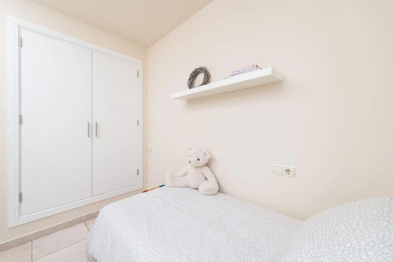 Yourhouse Ca N'Amer - Apartamento Con Jacuzzi Villa Can Picafort  0*, Can Picafort (Mallorca) Spain