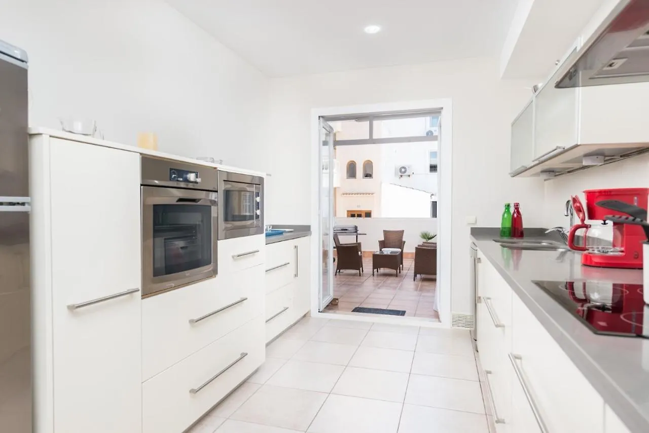 Yourhouse Ca N'Amer - Apartamento Con Jacuzzi Villa Can Picafort