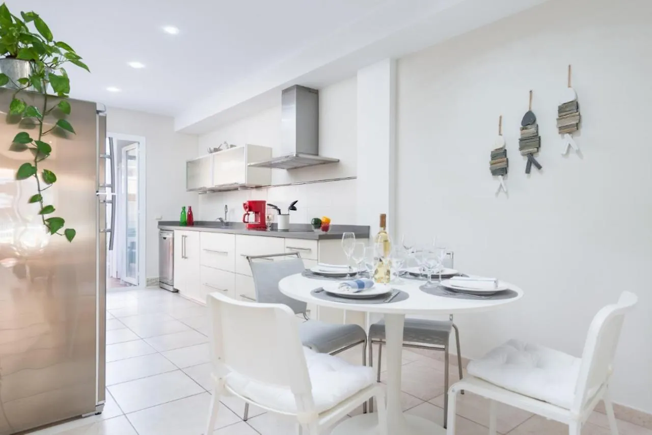 Vila Yourhouse Ca N'Amer - Apartamento Con Jacuzzi Can Picafort  0*, Can Picafort (Mallorca)
