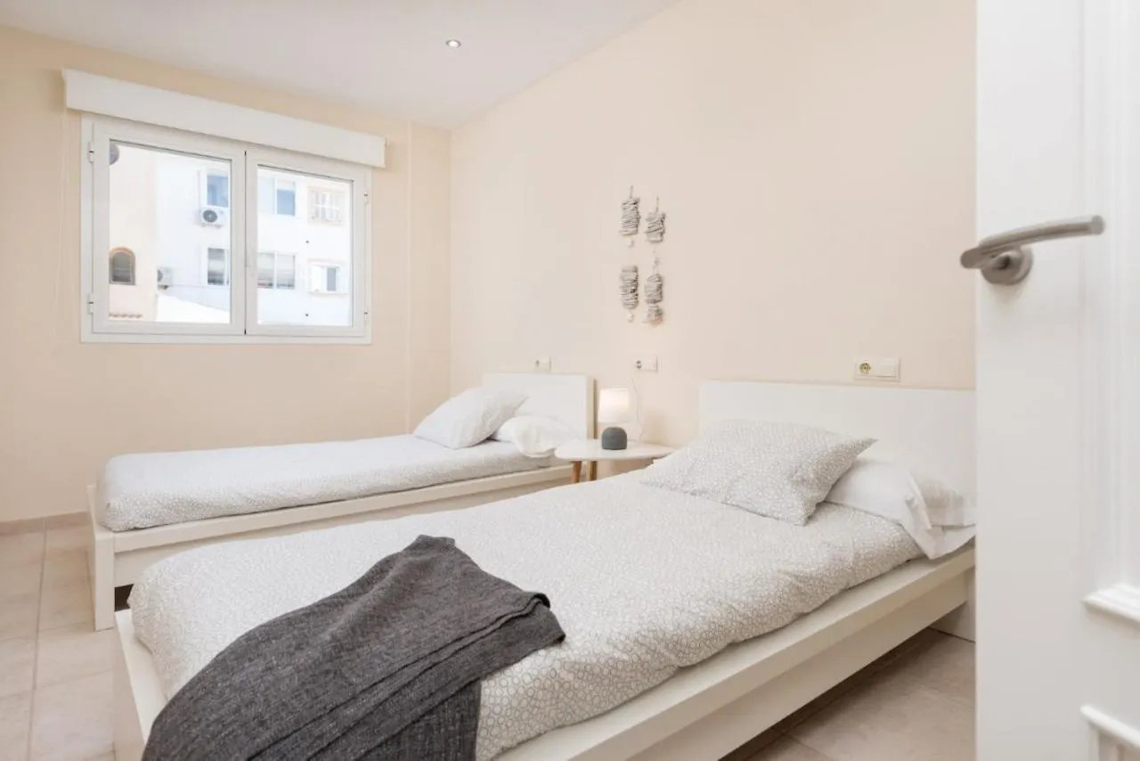Vila Yourhouse Ca N'Amer - Apartamento Con Jacuzzi Can Picafort  Can Picafort (Mallorca)