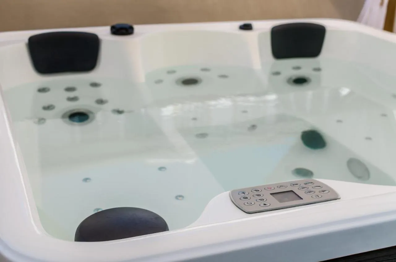 Vila Yourhouse Ca N'Amer - Apartamento Con Jacuzzi Can Picafort  0*, Can Picafort (Mallorca)