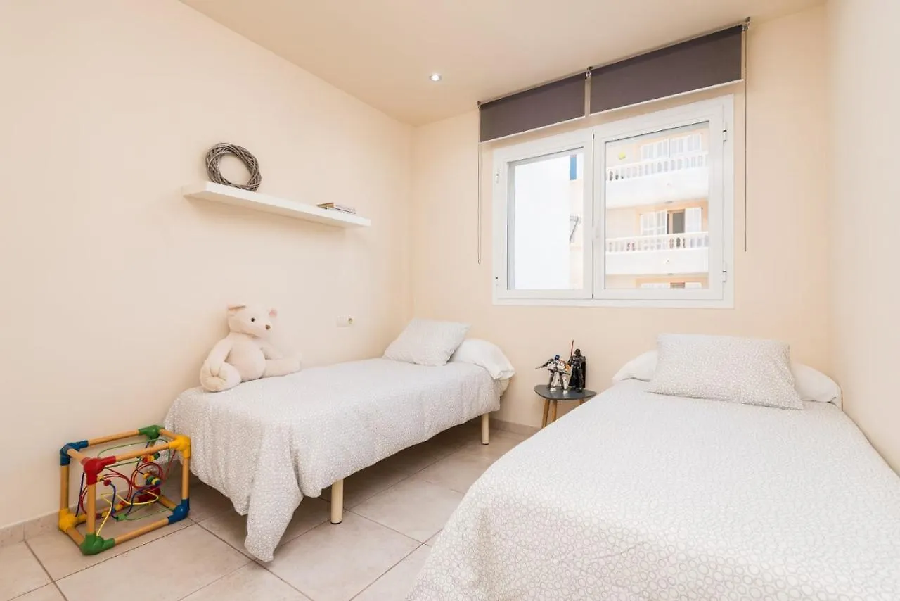 Prázdninový dům Vila Yourhouse Ca N'Amer - Apartamento Con Jacuzzi Can Picafort  Španělsko